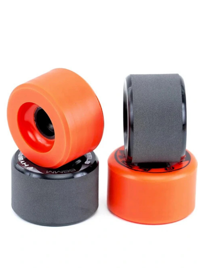 Foto Jogo de Rodas para Simulador de Surf | Hybrid Wheels 85A | TNT 83A