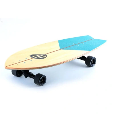 Foto Simulador de Surf VINTAGE