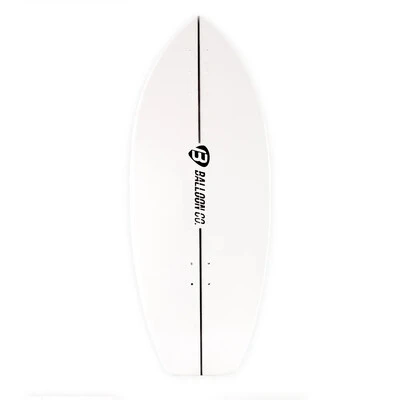 Foto Shape para Simulador de Surf | PRO SURFER POLAR | Balloon Co.
