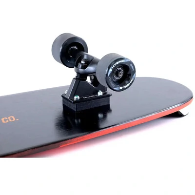 Foto Skate Simulador de Surf PRO SURFER - Orange