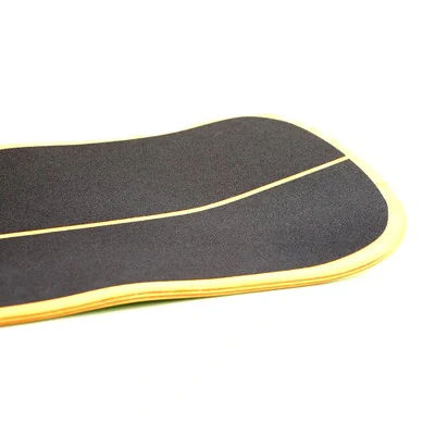 Foto Shape Simulador de Surf - TRIBAL GREEN