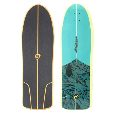 Foto Shape Simulador de Surf - NEW OLD 3.0
