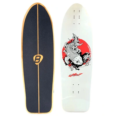 Foto Shape Simulador de Surf - CARPA