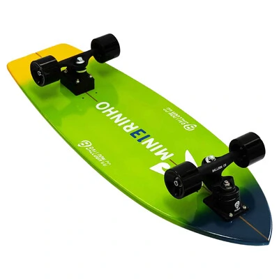 Foto Kit Simulador de Surf MINEIRINHO + Balance Board MINEIRINHO | GANHE uma skatebag de brinde