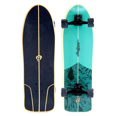 Foto Skate Simulador de Surf NEW OLD 3.0