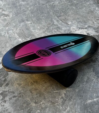 Foto Balance Board Classic - New Color Fun