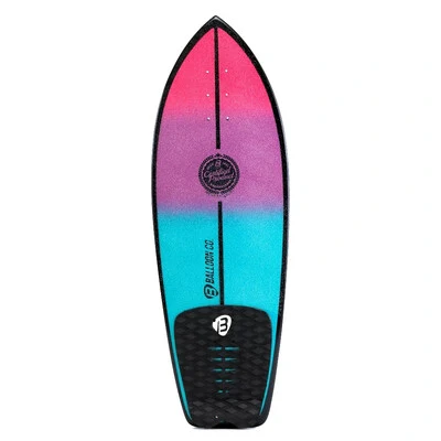 Foto Shape para Simulador de Surf | COLOR FUN | Balloon Co.