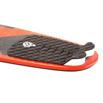 Foto Shape para Simulador de Surf | PRO SURFER ORANGE | Balloon Co.