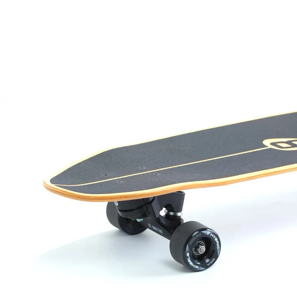 Skate Simulador de Surf GOOD VIBES | Truck Ultra Light