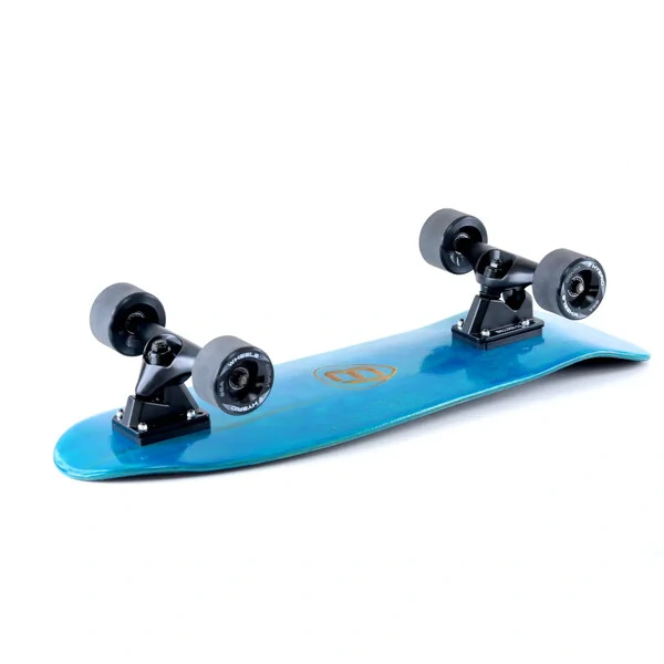 Cruiser Surfskate Blue