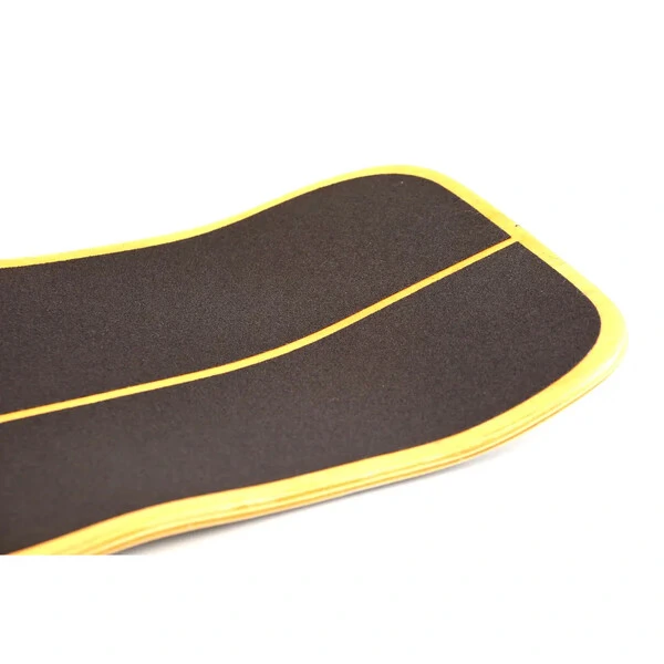 Shape Simulador de Surf - TRIBAL BLACK 2.0