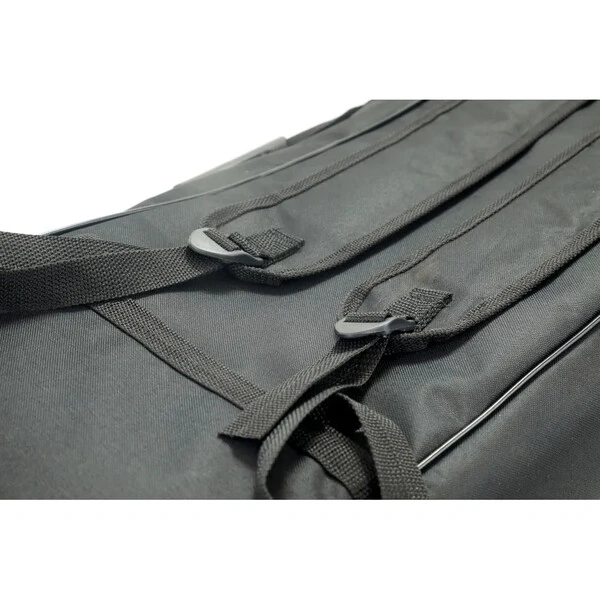 Skate Bag Pequena | Preta