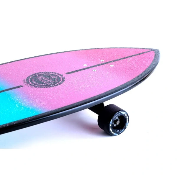 Skate Simulador de Surf COLOR FUN