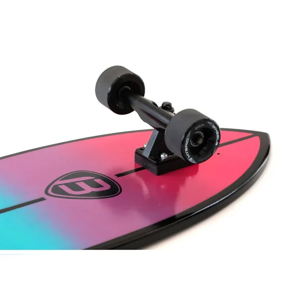 Skate Simulador de Surf COLOR FUN