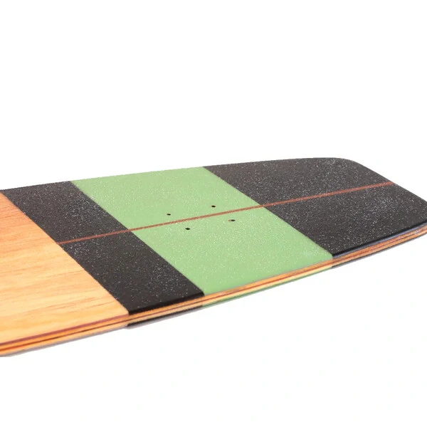 Shape para Simulador de Surf | BIG FISH | Balloon Co.