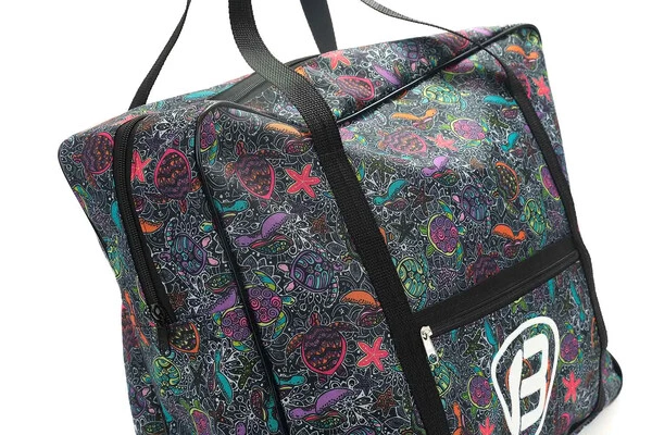 Bag Surf Balloon Co. | Color