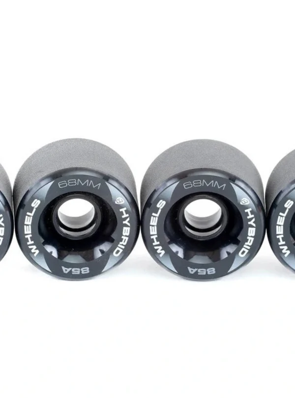 Rodas para Simulador de Surf Hybrid Wheels | 85A | Balloon Co.