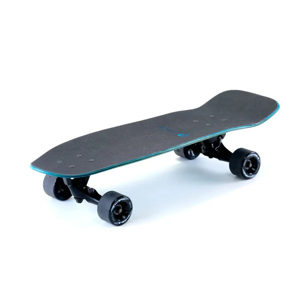 Cruiser Surfskate Blue