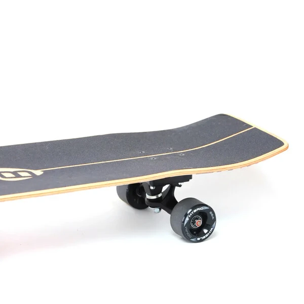 Skate Simulador de Surf PSYCHO COLOR | Truck Ultra Light