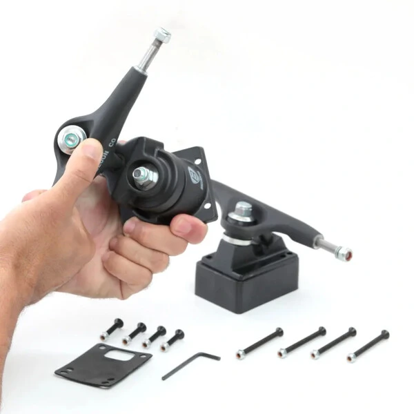Truck para Simulador de Surf ULTRA LIGHT | KIT Completo