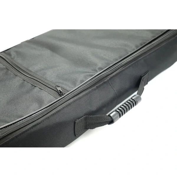 Skate Bag Pequena | Preta