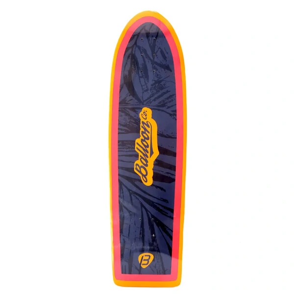 Shape Simulador de Surf - SPRING