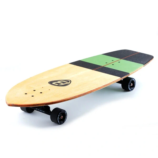 Skate Simulador de Surf BIG FISH - Truck ULTRA LIGHT