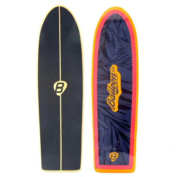 Shape Simulador de Surf - SPRING