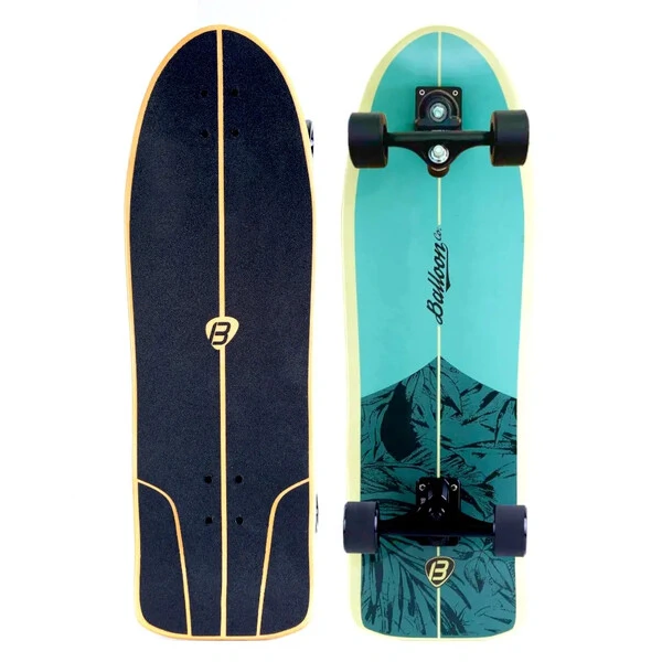 Skate Simulador de Surf NEW OLD 3.0 | Truck ULTRA LIGHT