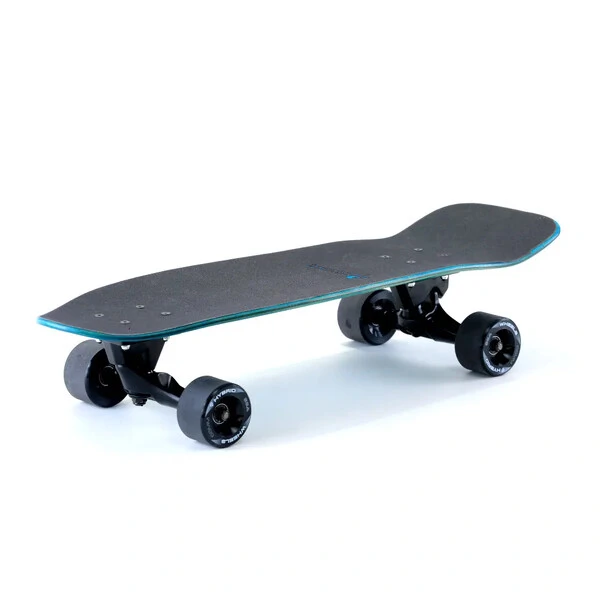 Cruiser Surfskate Blue