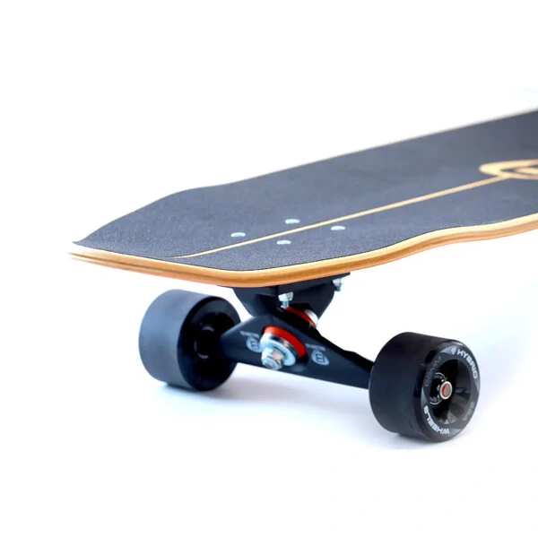 Skate Longboard Cruiser -SPRING- Balloon Co - Completo