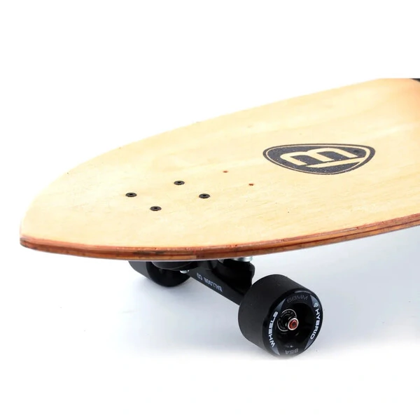 Skate Simulador de Surf BIG FISH - Truck ULTRA LIGHT