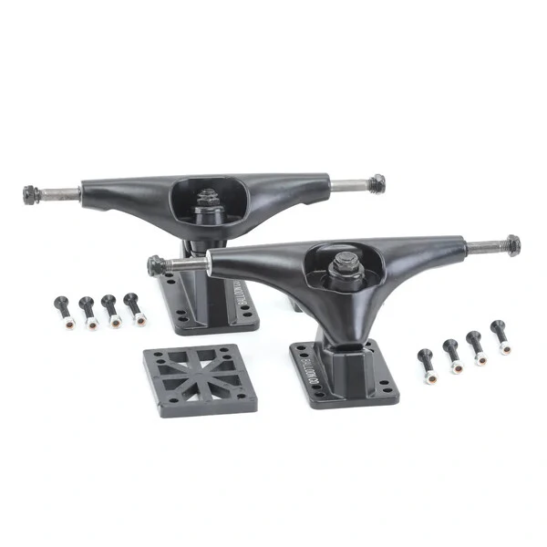 Kit Trucks + Pads + Parafusos | Truck bucha