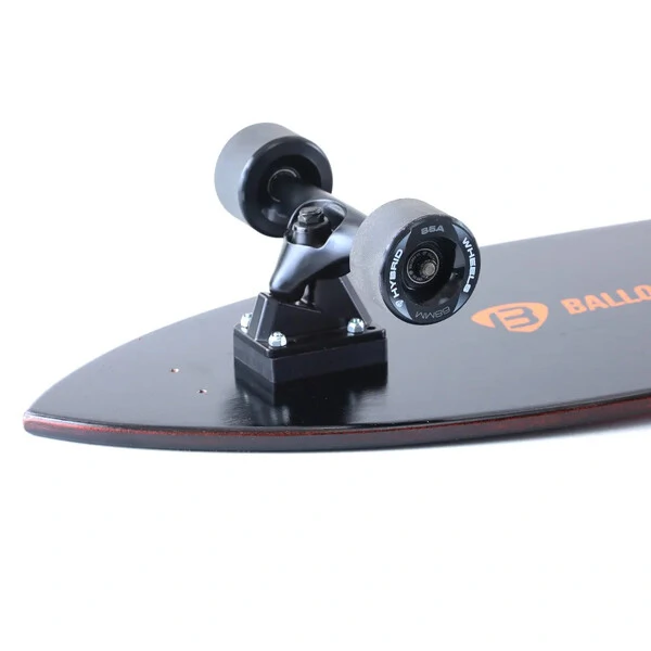 Skate Simulador de Surf PRO SURFER - Orange