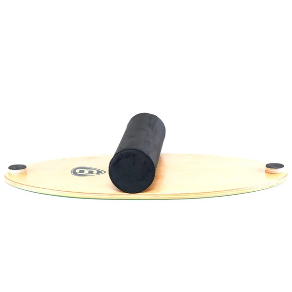 Balance Board GREEN WOOD - Classic