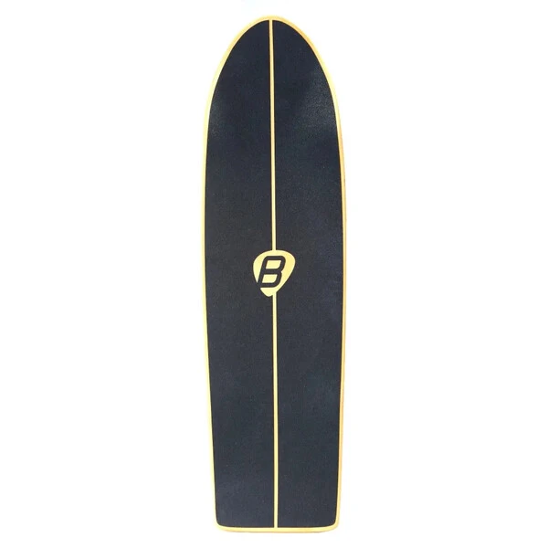 Shape Simulador de Surf - SKULL