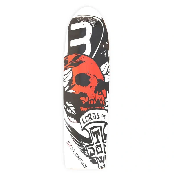 Shape Simulador de Surf - SKULL