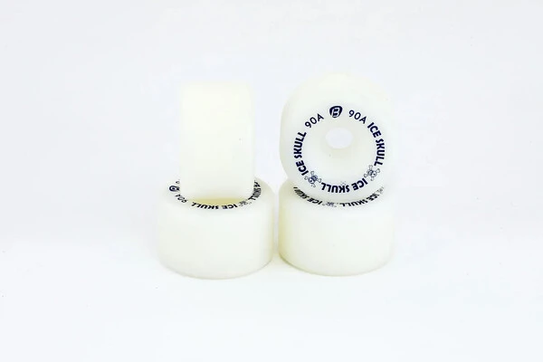 Rodas para Simulador de Surf Ice Skull | 90A