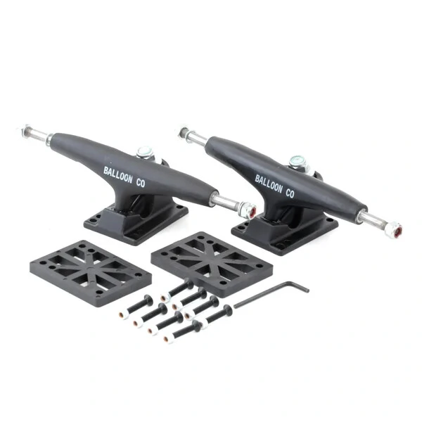 Truck para Longboard 160mm | KIT Completo