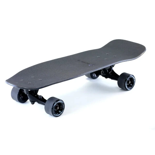 Cruiser Surfskate Dark