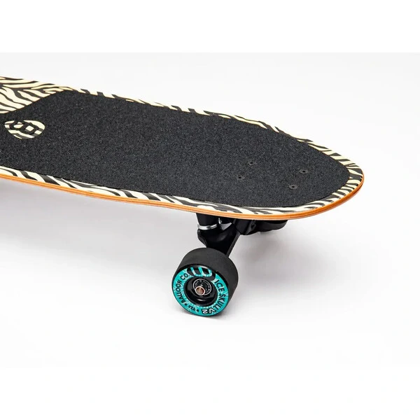 Simulador de surf - Stay Wild - Balloon Co