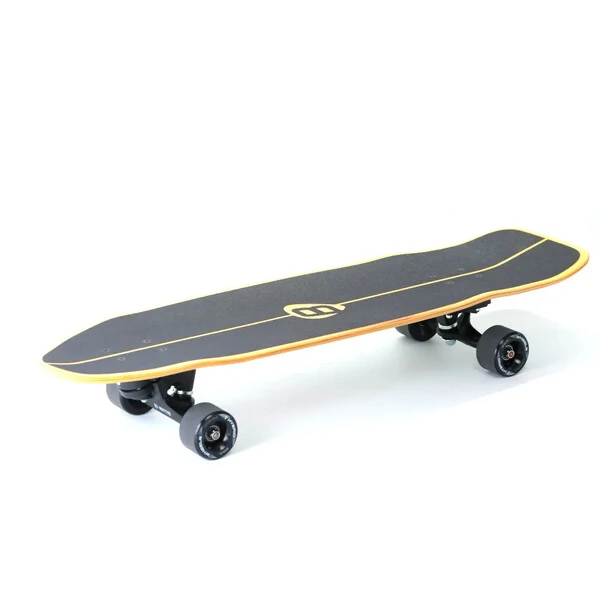 Skate Simulador de Surf GOOD VIBES | Truck Ultra Light