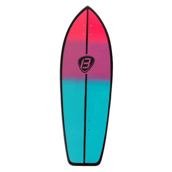 Shape para Simulador de Surf | COLOR FUN | Balloon Co.