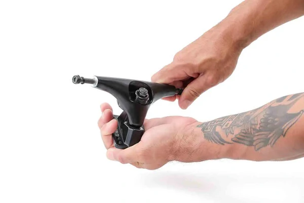 Kit Trucks + Pads + Parafusos | Truck bucha