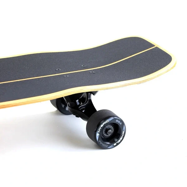 Skate Simulador de Surf GOOD VIBES