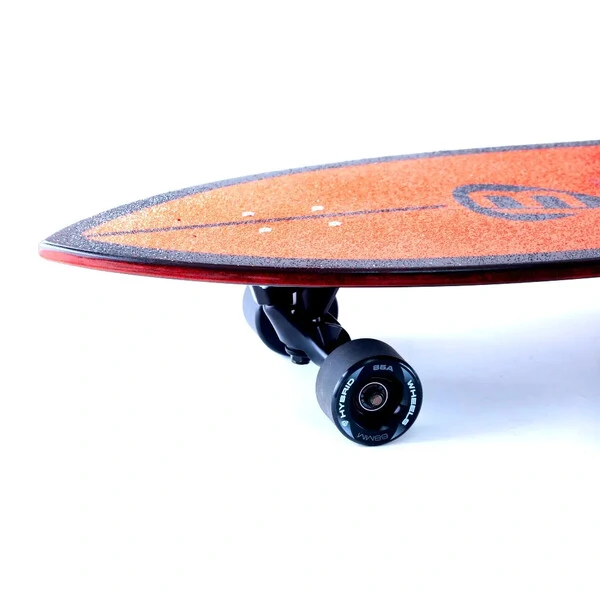 Skate Simulador de Surf PRO SURFER - Orange