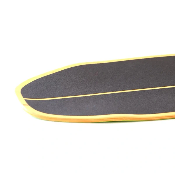 Shape Simulador de Surf - TRIBAL GREEN