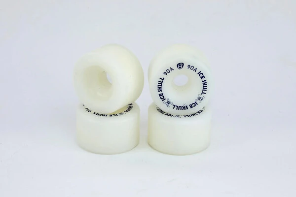 Rodas para Simulador de Surf Ice Skull | 90A