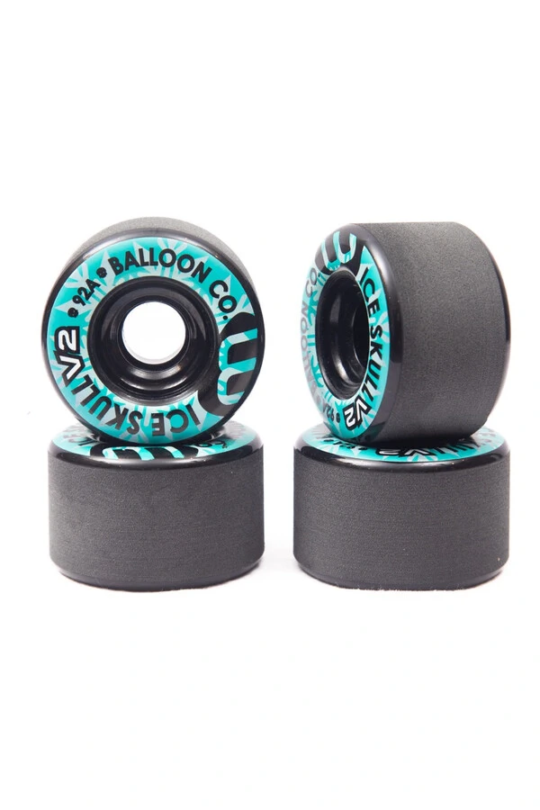 Roda para Skate Simulador de surf - Ice V2 92a