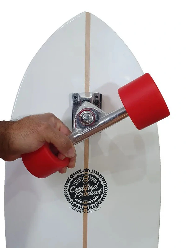 Skate Simulador de Surf BIG FISH